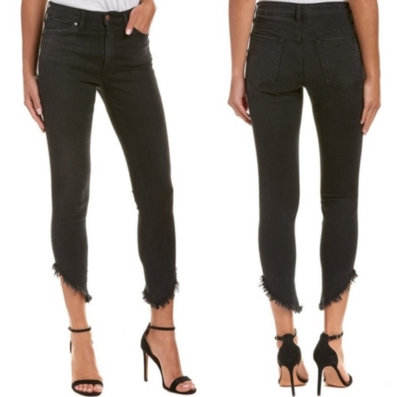 Joe’s Jeans Veo Skinny Ankle Jeans - Picture 1 of 5